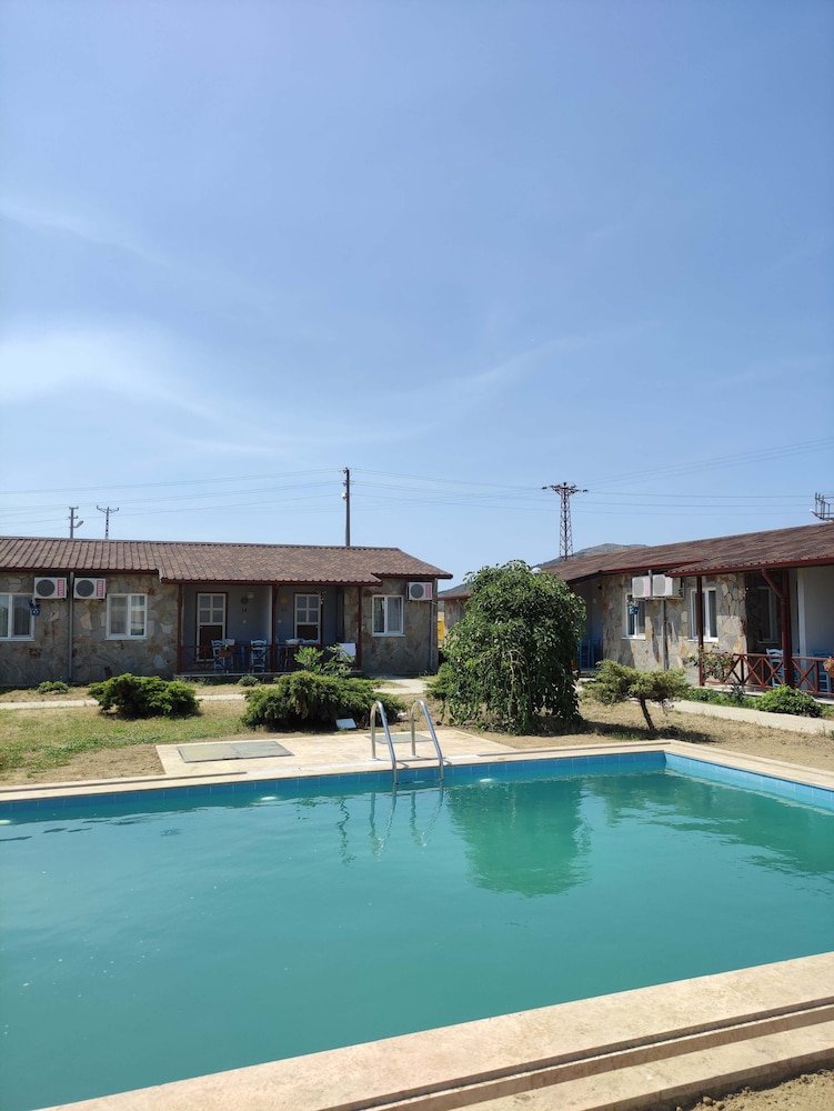 Krimenos Butik Hotel