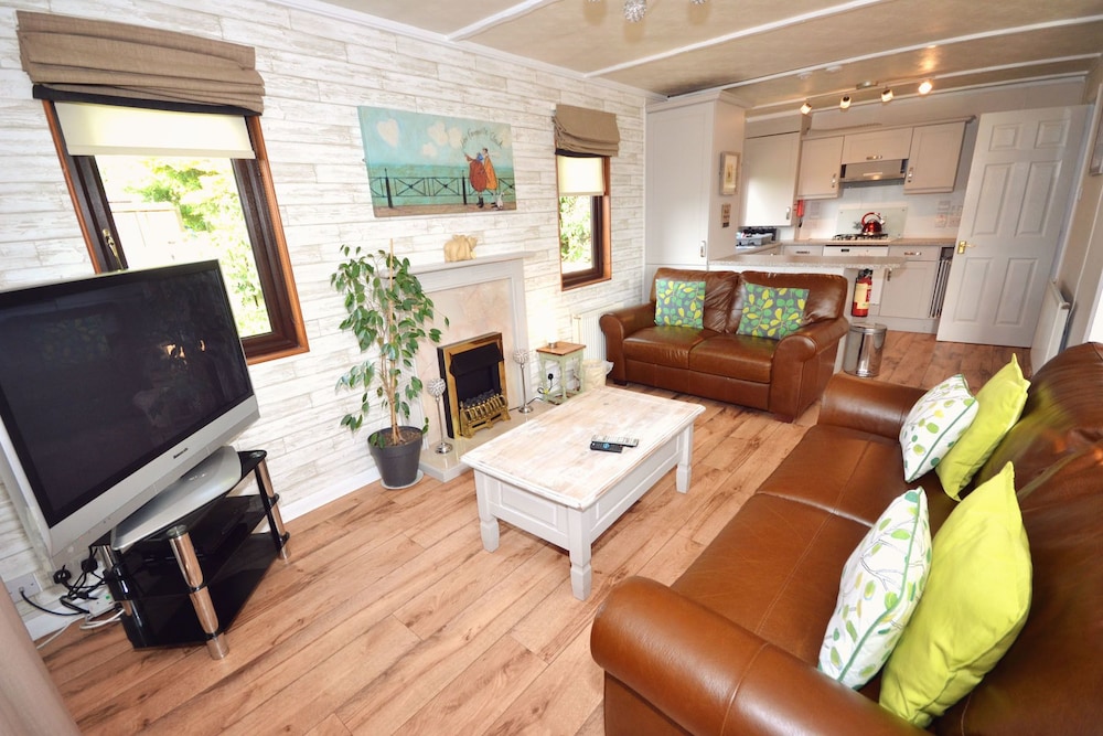 Rocklands Lodges