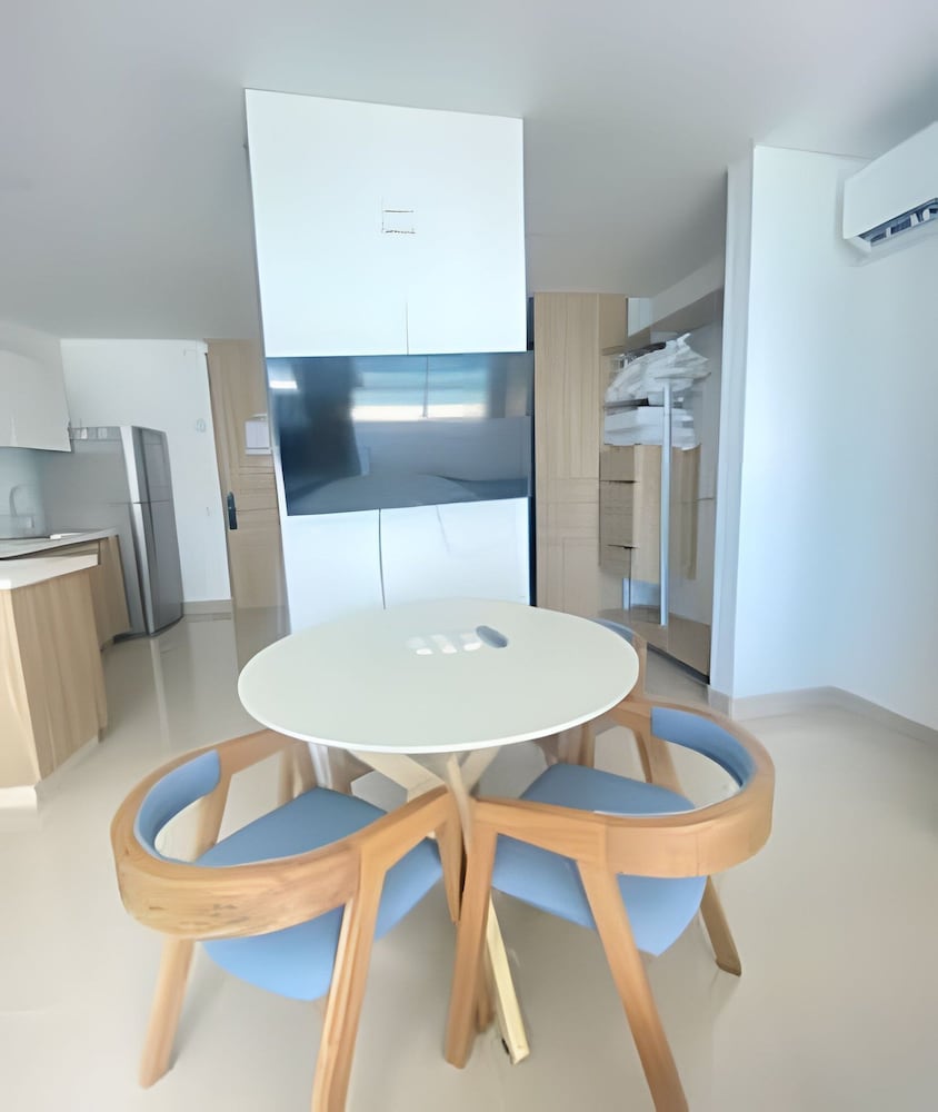 Apartamentos Reserva del Mar - by SOHO
