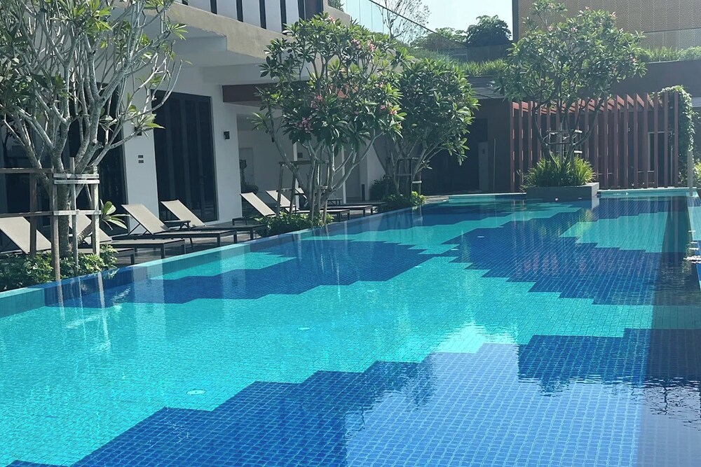 Majestic Residence KLCC By Flixhome