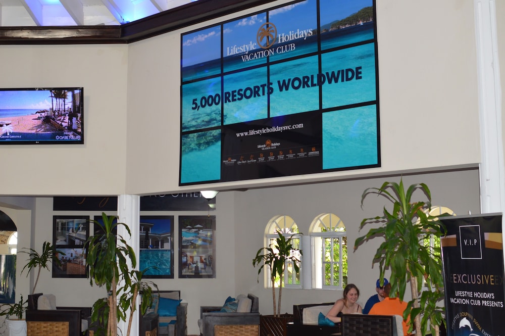 Puerto Plata Vacations - Lifestyle Royal Suites - Property Image 4