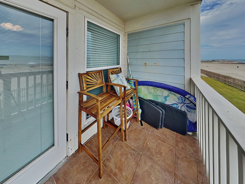 Seascape 2112-Dolphin Lair by Ryson Vacation Rentals