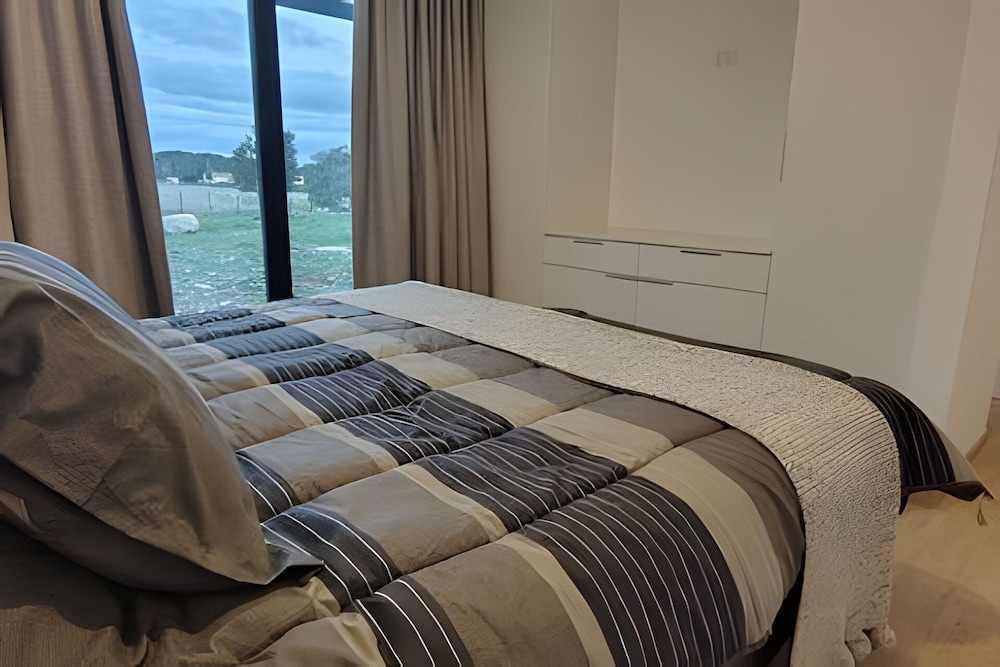 Oceana Suites Las Tranqueras