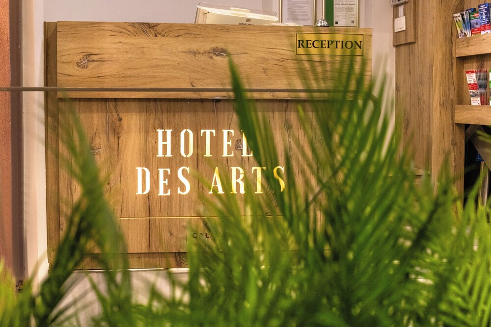 Sanatlar Oteli Galata - Image 39