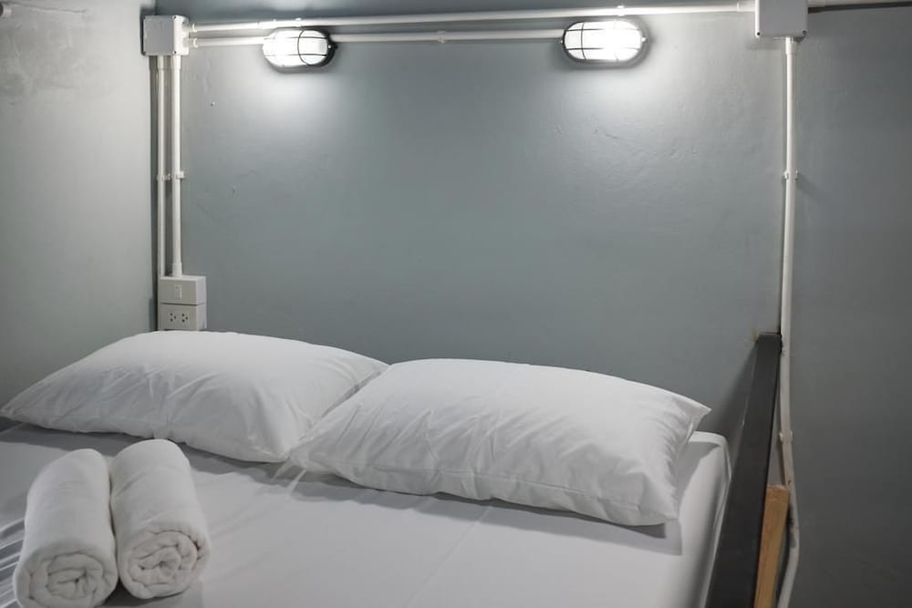 Private Stay Hostel