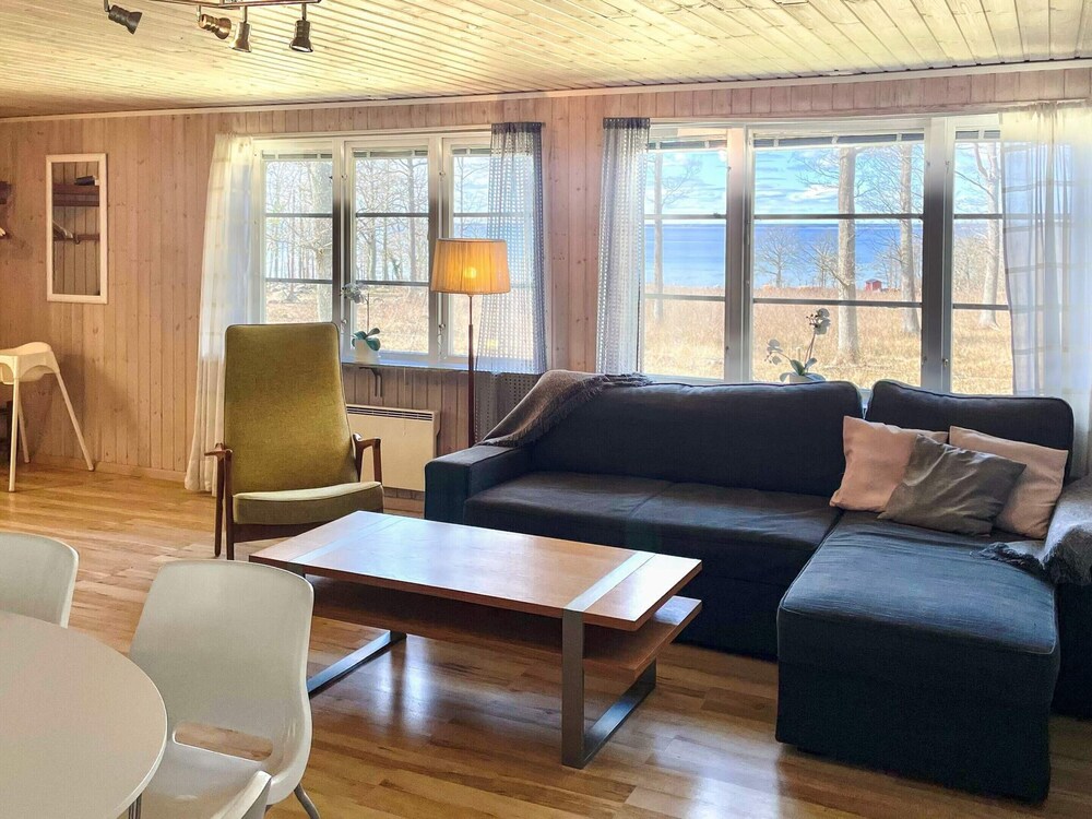 4 Star Holiday Home in Farjestaden