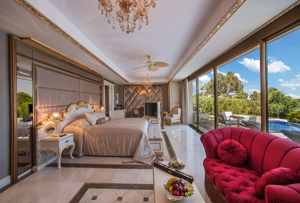 Be Premium Bodrum - Image 32