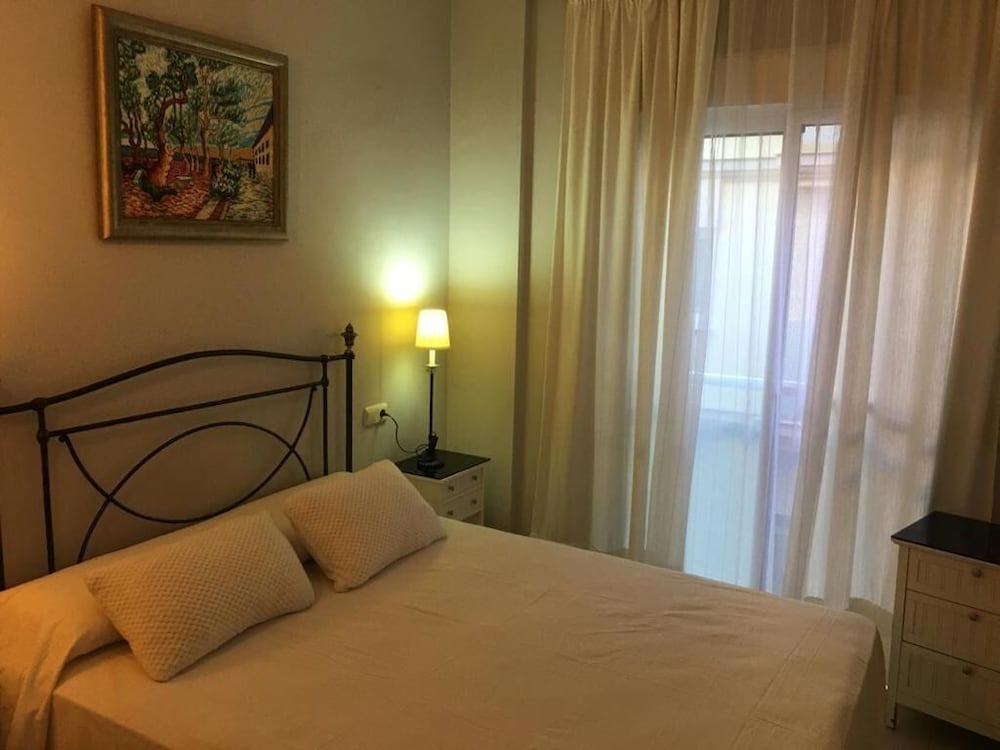 Sombrero Holiday Apartments