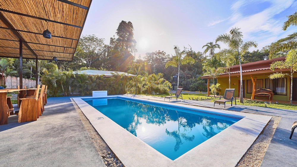 Villas Ande