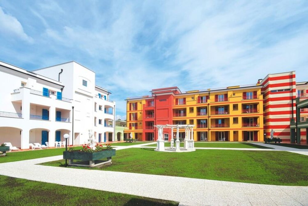 Holiday Resort Ai Pozzi Village Resort, Loano