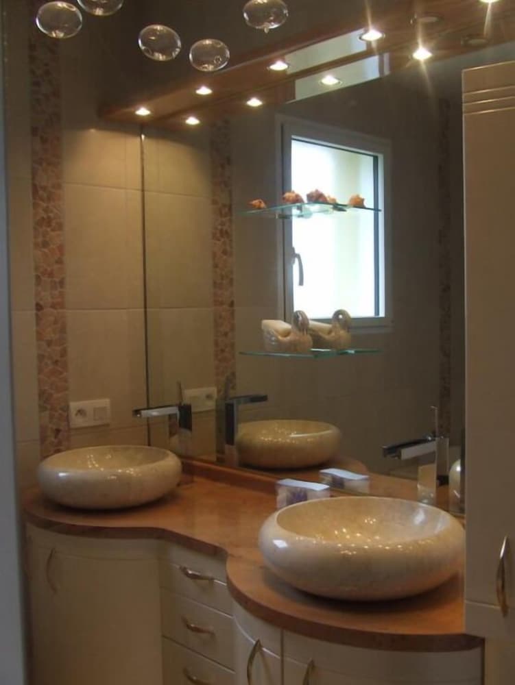 Chambres de Frede