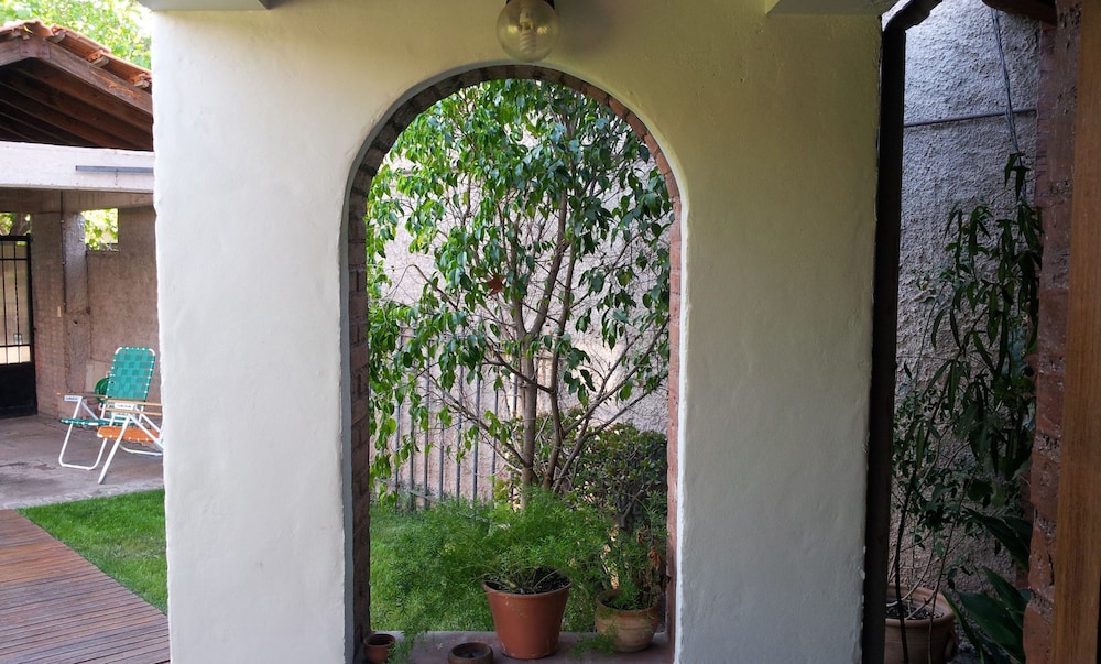 Casa Mapocha