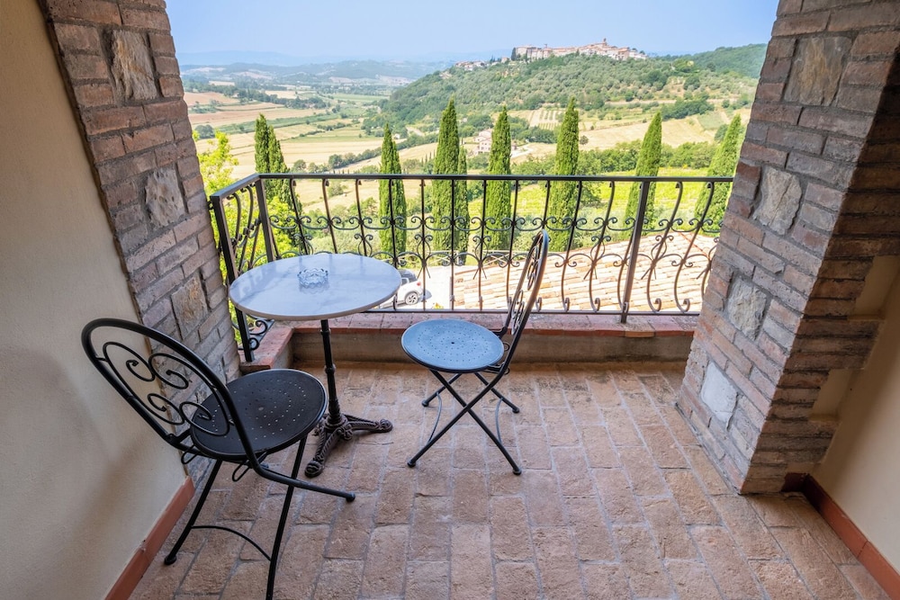 Agriturismo Beata Vanna