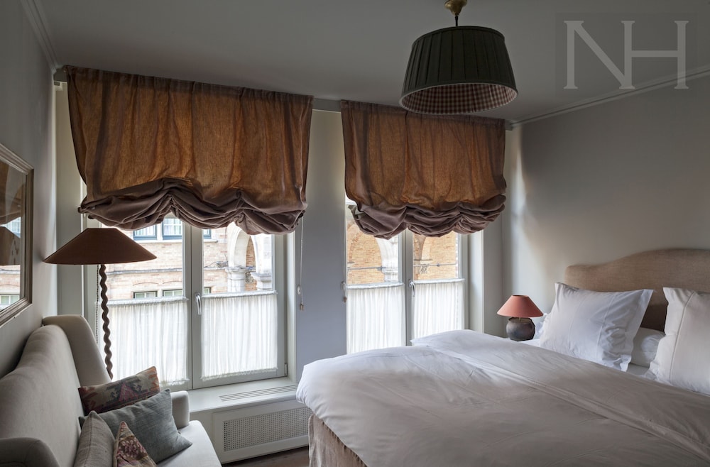Bruges Vacations - Apartment Dijver - Property Image 24