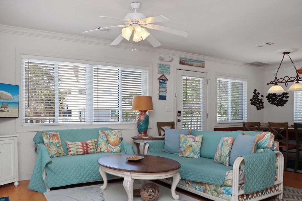 Palmetto Breeze