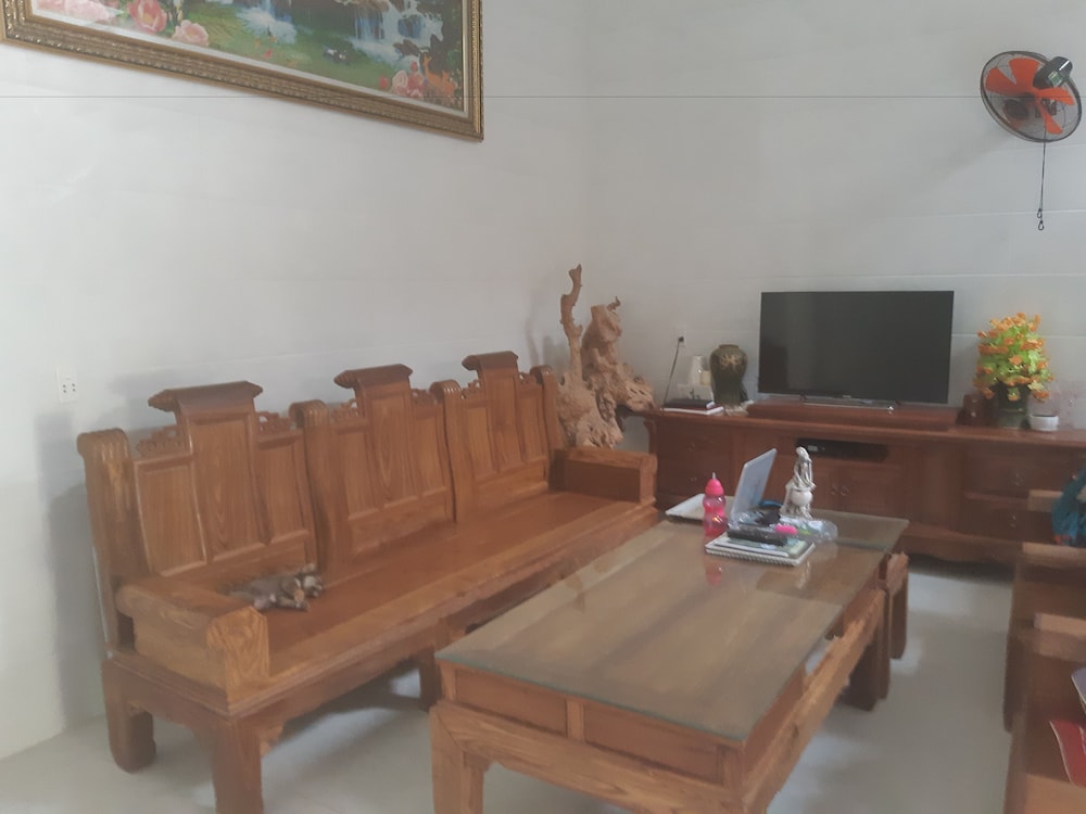 Diep Le Homestay