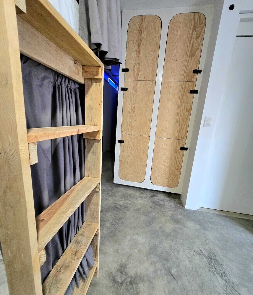 HOM Hostel Boutique