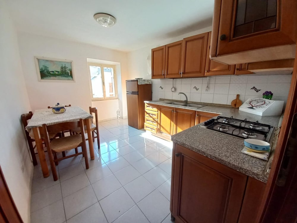Casa Claroni 4 pax 1 Letto Supplementare view 5