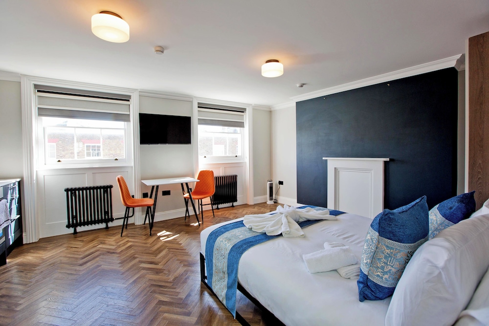 Imperial York Street Apartments