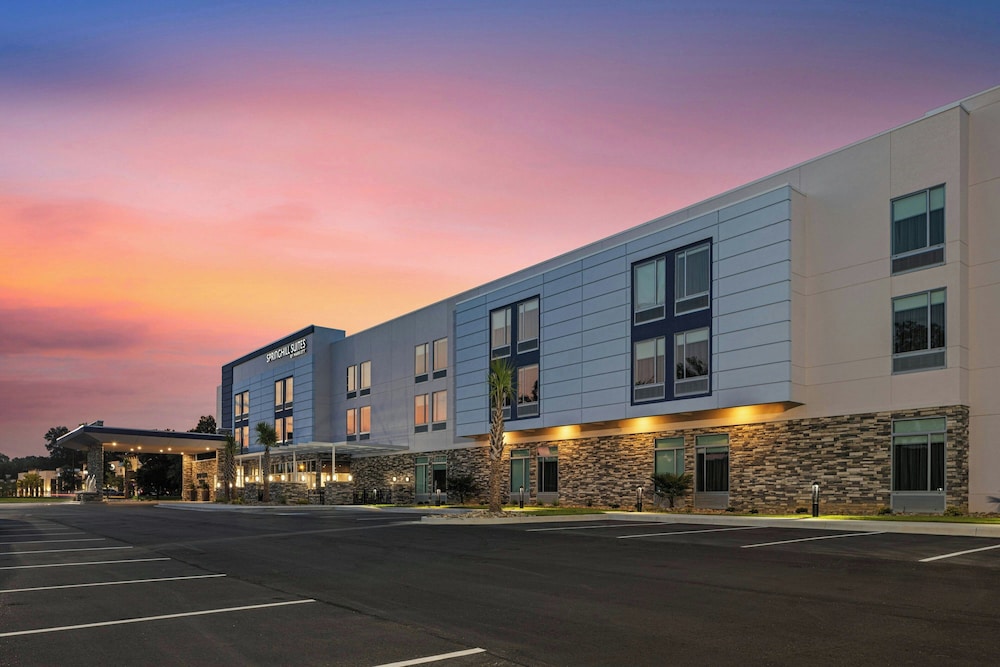 Springhill Suites By Marriott Camden