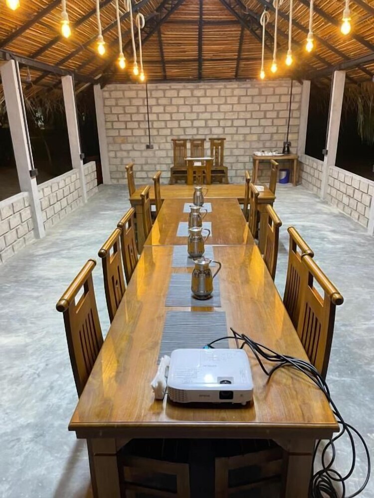 NORTHJOY RESORT
