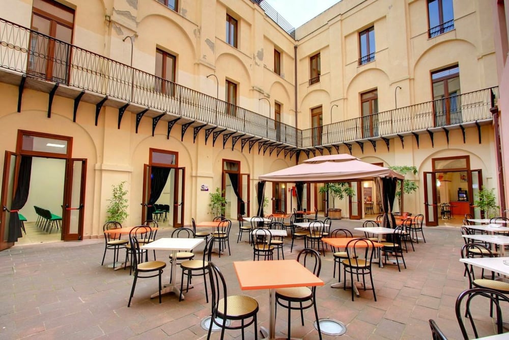 Ostello Cagliari