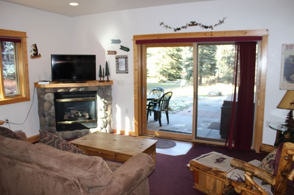 Estes Park Condos - Property Image 118
