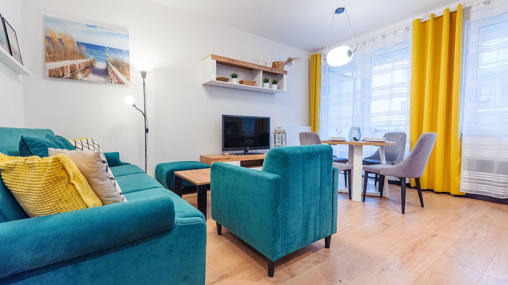 Apartamenty Sun & Snow Nexo view 3