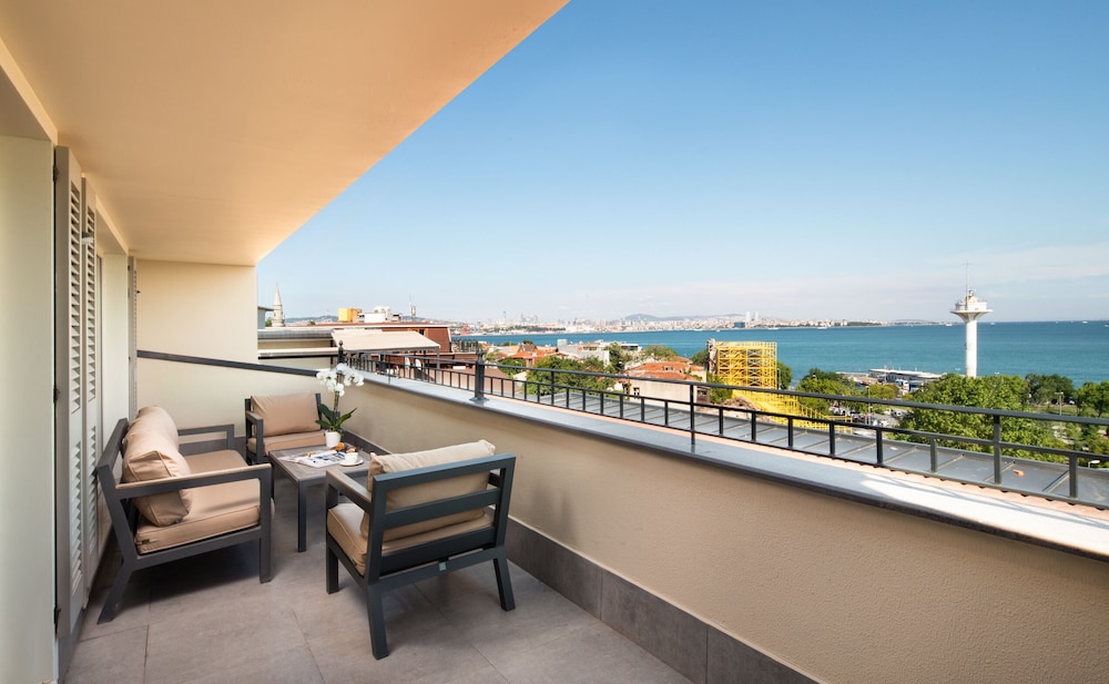 Mula Otel - Özel Sınıf - Image 13