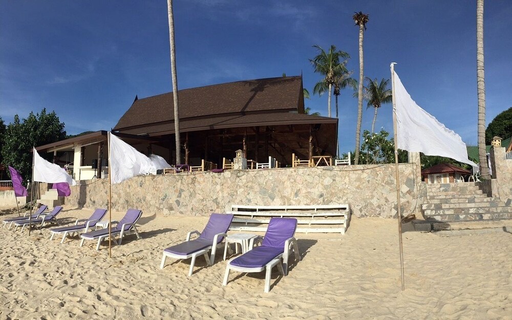 Phangan Cabana Resort