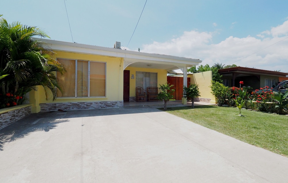 Villas Sol Dorado