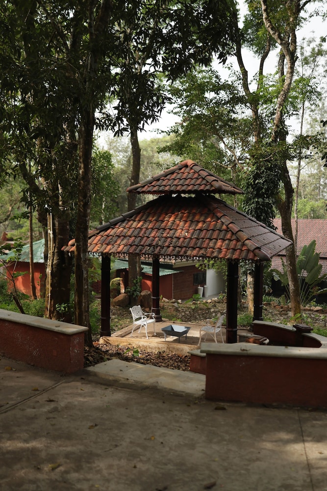 Anantara Eco resort
