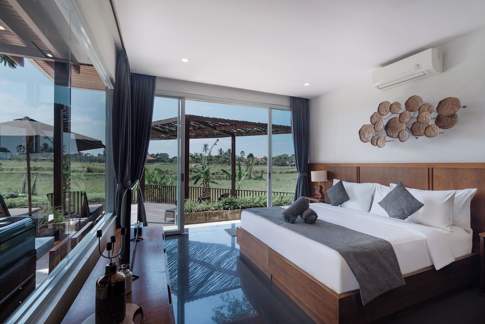 Coconut Grove Ubud Villa by Betterplace photo 3