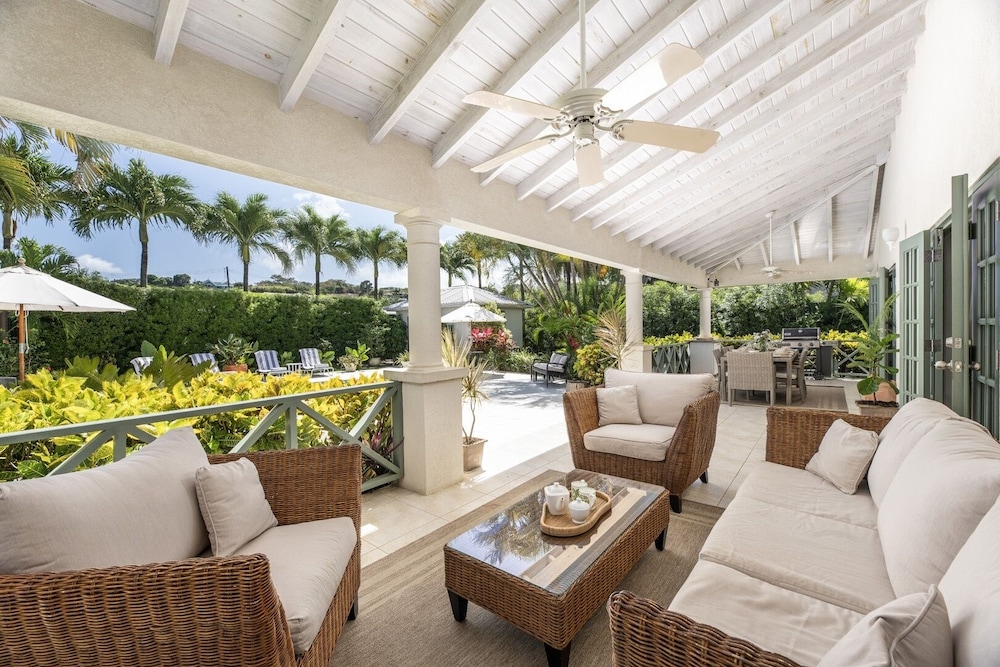 Gibbs Glade Villa 3 Home
