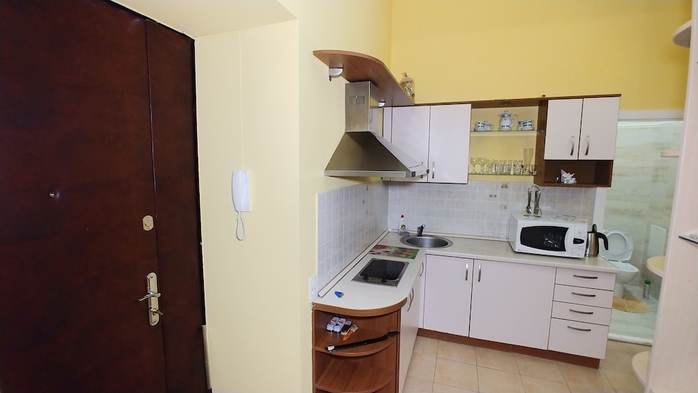 Kiev Apartments