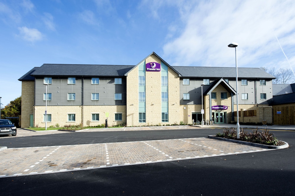 Premier Inn Cirencester, photo 25