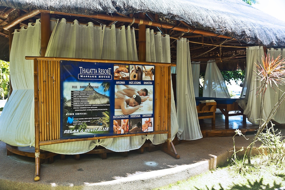 Thalatta Resort