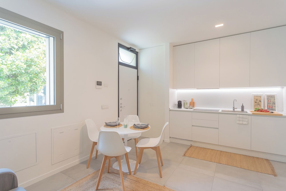 Salvia & Ginepro Apartments by Rent all Como