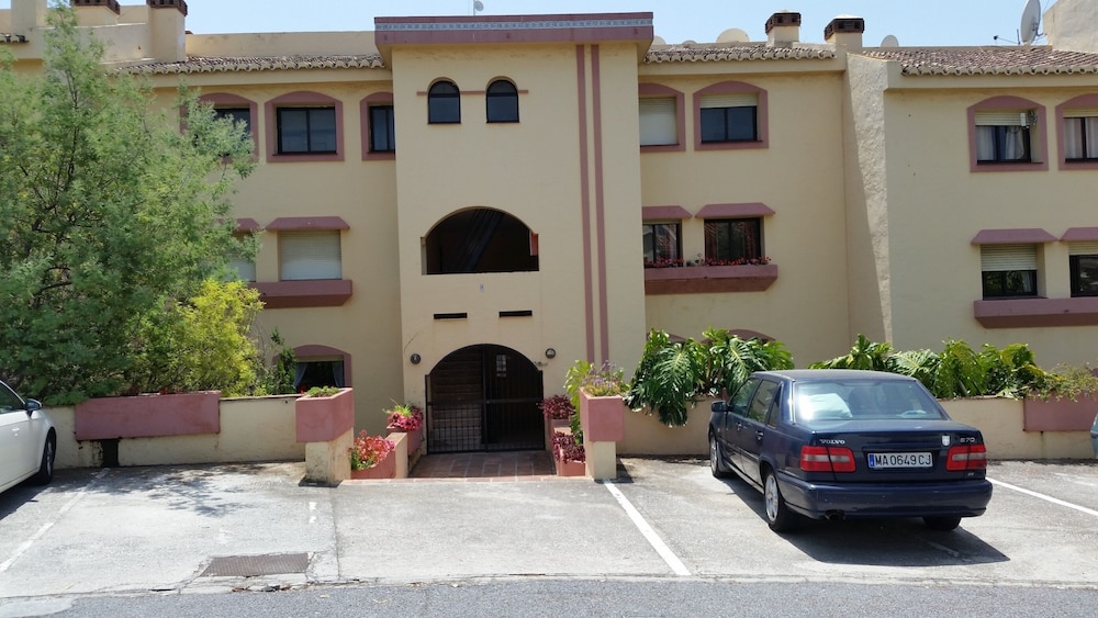Apartamento Torreoceano H4 De Mijas Costa