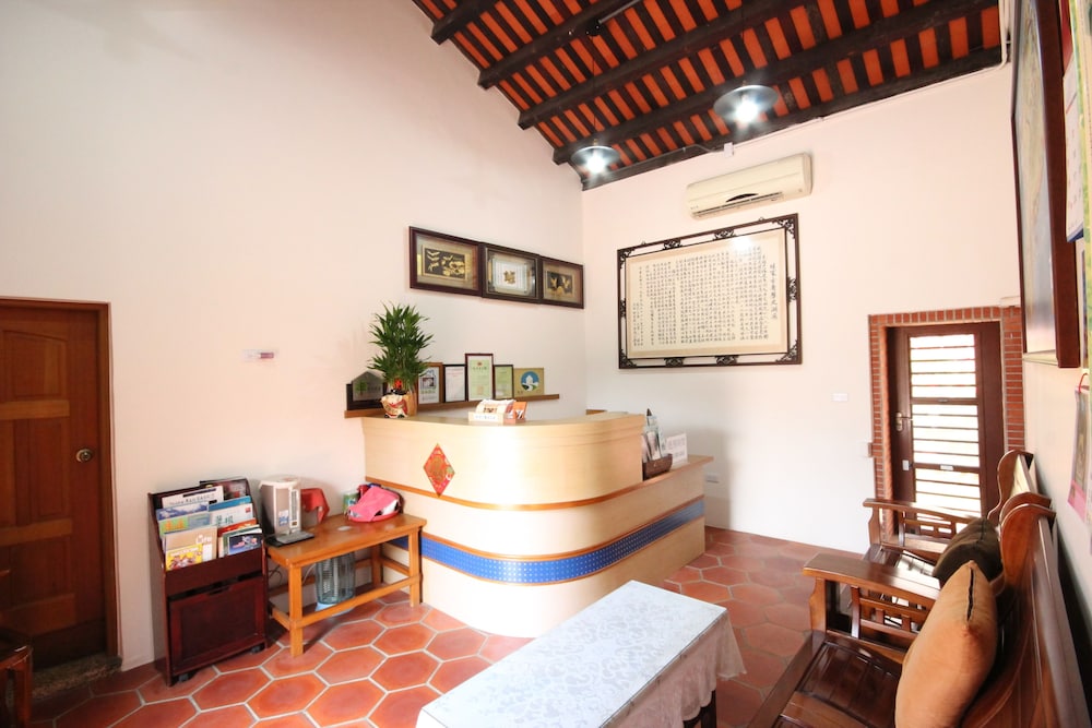 Seashoy BnB