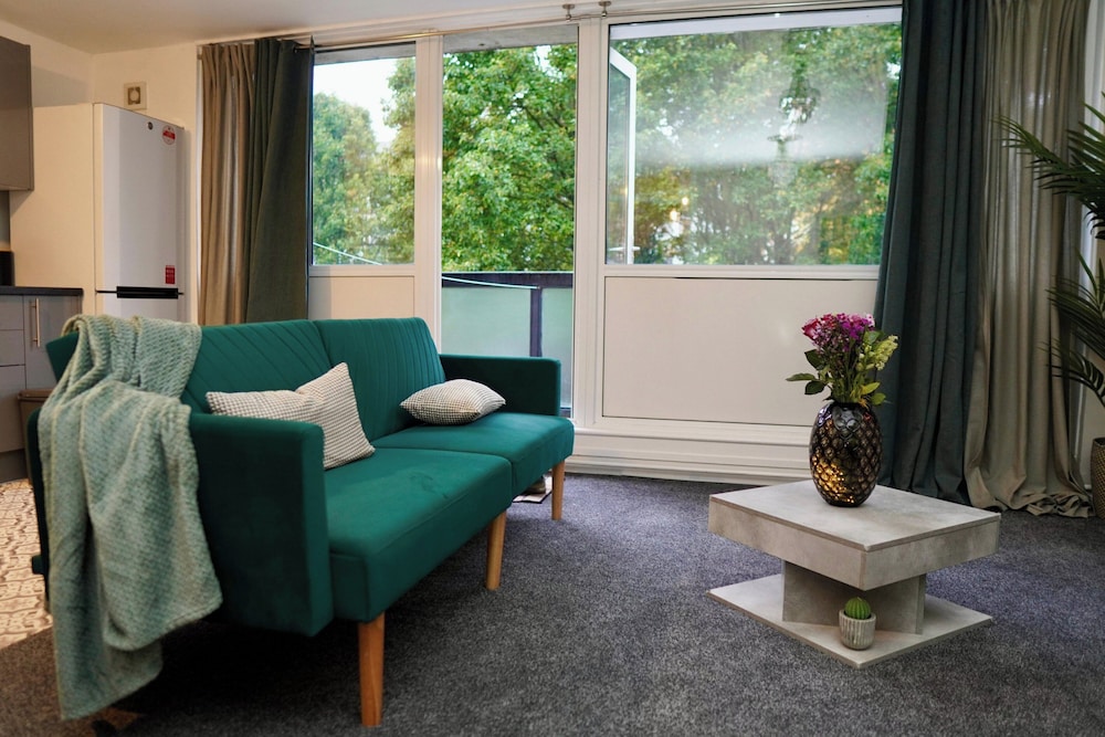 1br, Balcony, Cityview, Office, Ws98