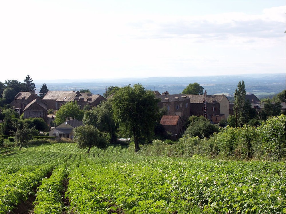Gite de la Fontaine de Barry