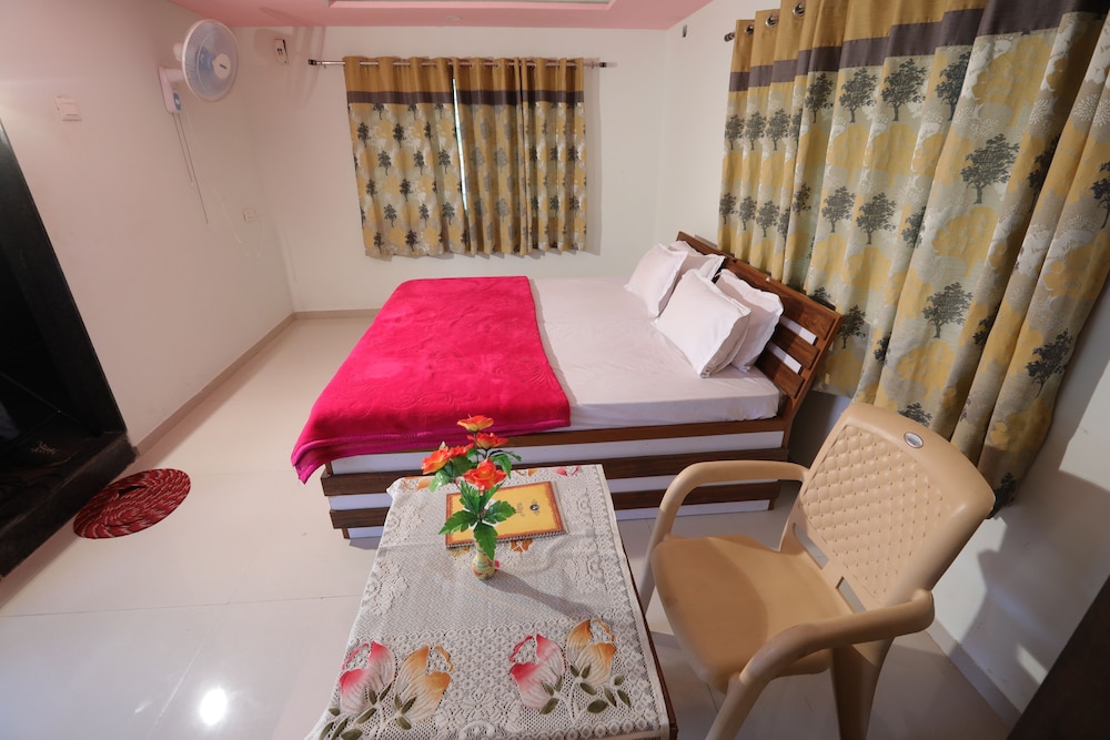 Pune Vacations - Heritage View Resort Rajgad - Property Image 23