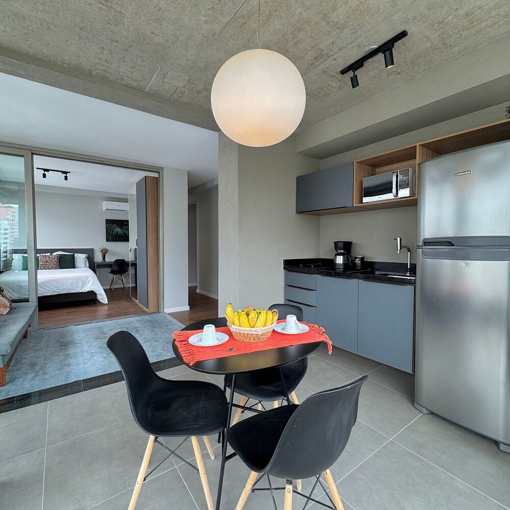 Apartamentos Prime-Prox a Oscar Freire