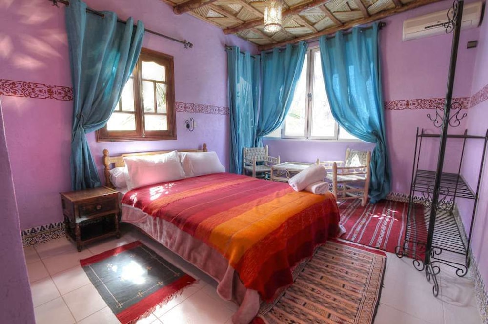 Kasbah Amazir