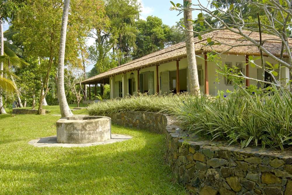 Ivory House
