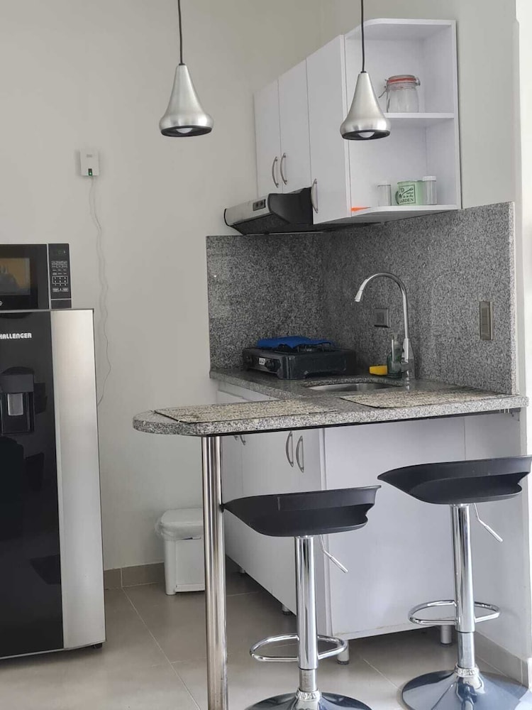504 Moderno Aparta-Suite en Versalles Tipo Loft - Cali Tower Suites & Lofts