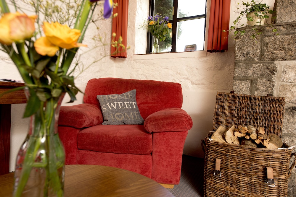 YHA Dartmoor - Hostel