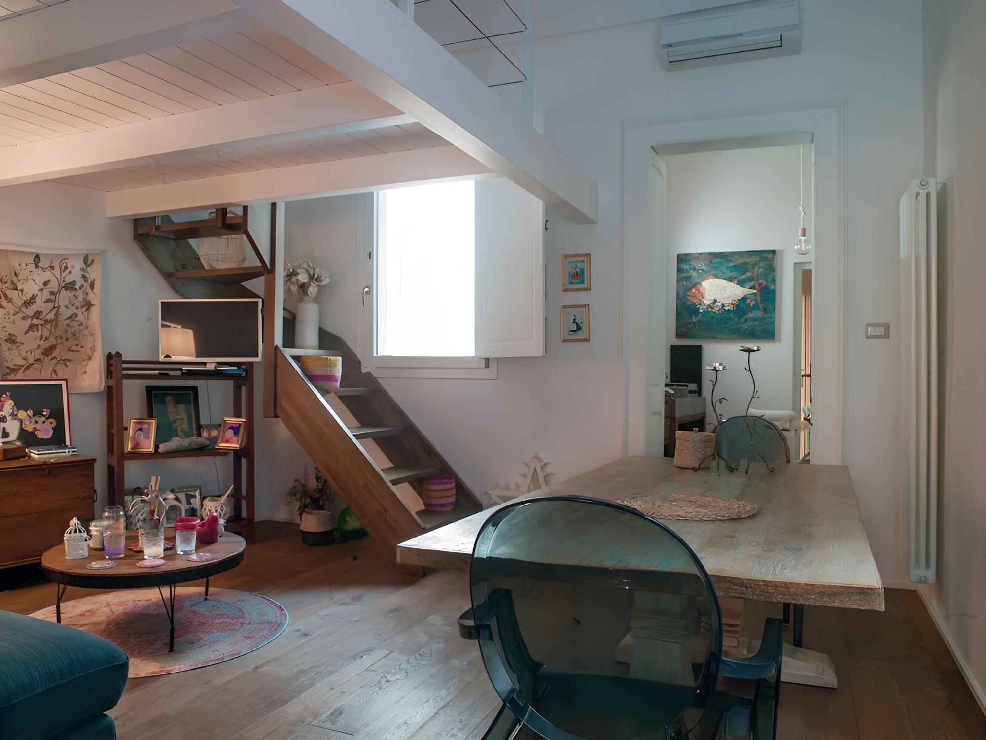 Italianway - Casa Carlo view 3