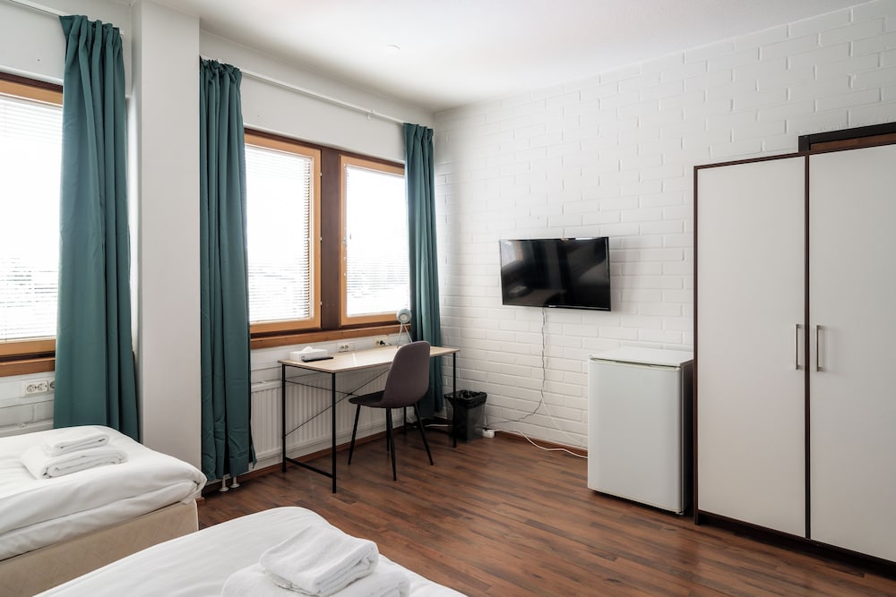 Hiisi Hostel Vihti Selli
